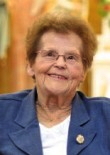 Photo of Claire Papillon Hardy